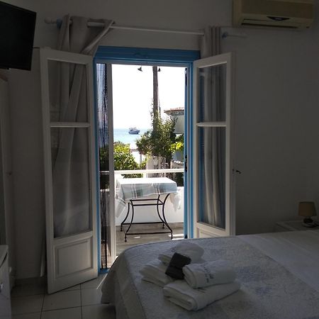 Anastasia Studios & Apartments Panormos  객실 사진