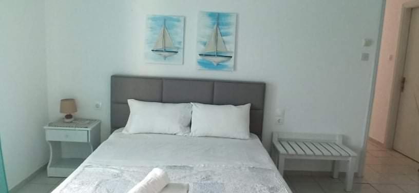Anastasia Studios & Apartments Panormos  외부 사진